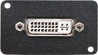 DVI Adapter Plate - Female Front