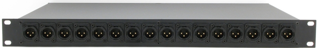 EN4X16-NC3MFDLA Front View