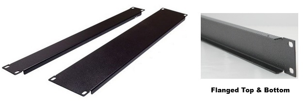 Blank Patch Panels