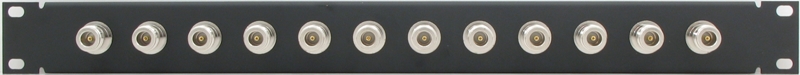 PPE12-NB50IS Front View