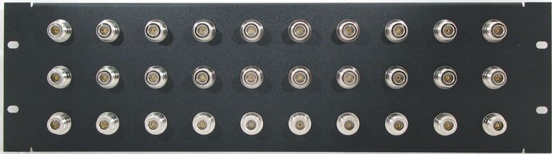 PPE30-NBIS Front View