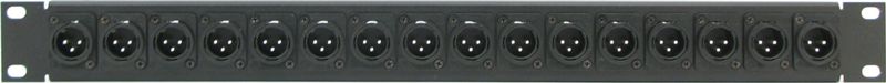 PPX216-NC3MDLA Front View