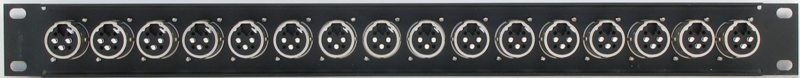 PPX216-NC3MDL Rear View