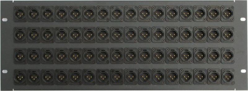 PPX64-NC3MDS Front View