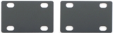 1RU Rack Ear Extender Rack Ear Extenders