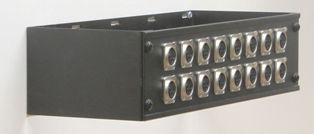 Wall Plate Bracket Mounting Install
